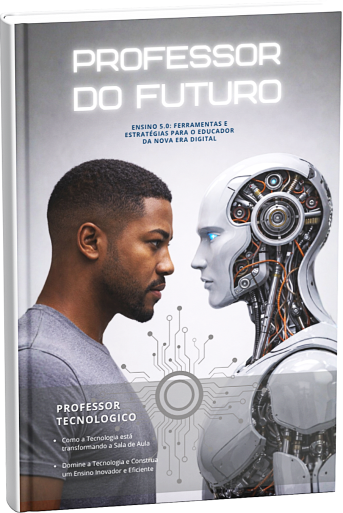 Livro Professor do Futuro
